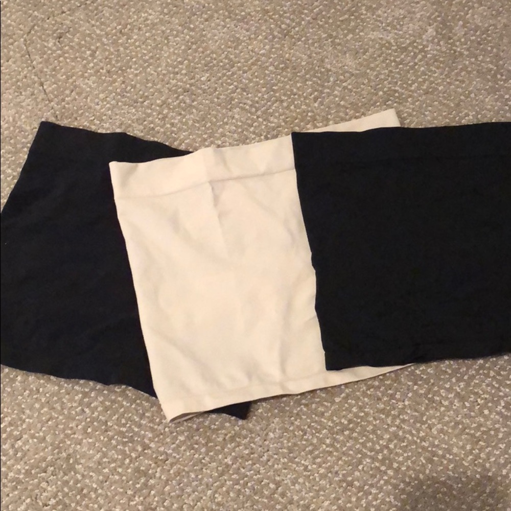 3 Maternity Belly Bands